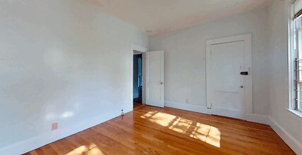 1789 Commonwealth Ave in Boston, MA - Building Photo - Building Photo