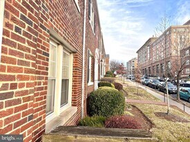 937 Randolph St NW, Unit 4 in Washington, DC - Building Photo