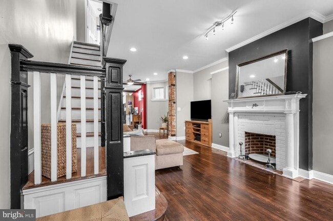 1559 E Montgomery Ave in Philadelphia, PA - Building Photo - Building Photo