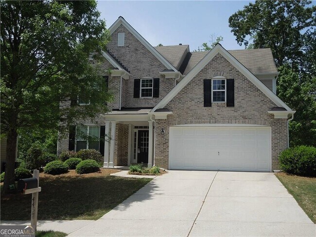 property at 4450 Azurite St