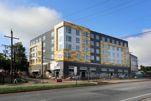 Studio 3807 Apartments