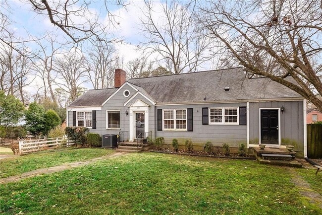 1911 N Decatur Rd in Atlanta, GA - Building Photo - Building Photo