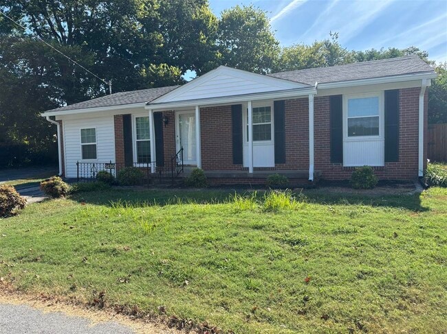 property at 1430 Clayton Ct