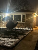 380 Mackinaw Ave in Calumet City, IL - Building Photo