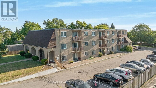 property at 4218 Portage Rd