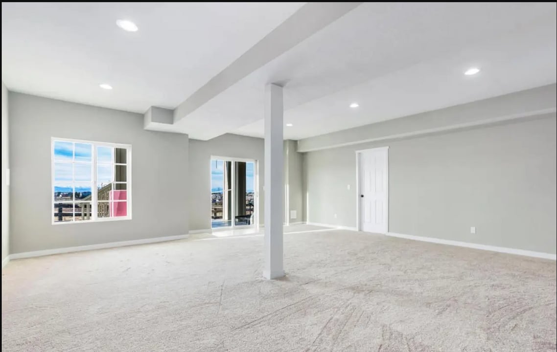 11617 Blackmoor St, Unit 1 in Parker, CO - Foto de edificio