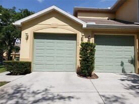 3658 Oakdale Cir in Oviedo, FL - Building Photo