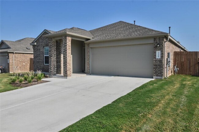 1108 Nokota Bnd in Georgetown, TX - Building Photo - Building Photo