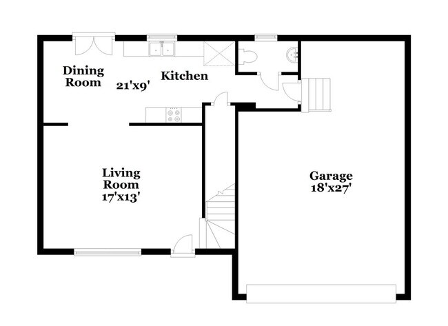 1476 Priestshore Bay in Nashville, TN - Foto de edificio - Building Photo