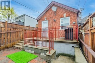 246 Nairn Ave in Toronto, ON - Building Photo - Building Photo