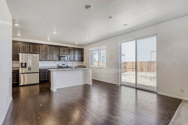 16793 E Virginia Ave in Aurora, CO - Building Photo - Building Photo