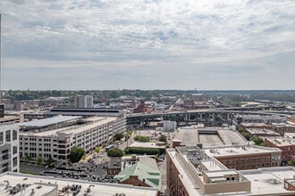 Flats at 14th in Richmond, VA - Foto de edificio - Building Photo