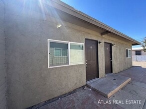3451 N Flowing Wells Rd in Tucson, AZ - Building Photo - Building Photo