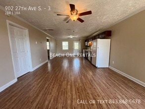 902 27th Ave S in North Myrtle Beach, SC - Building Photo - Building Photo
