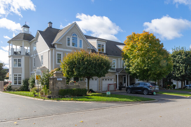 1287 Wharf St in Pickering, ON - Building Photo - Building Photo