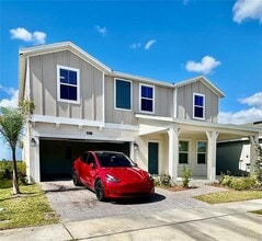 5017 Worchester Dr in Kissimmee, FL - Building Photo - Building Photo