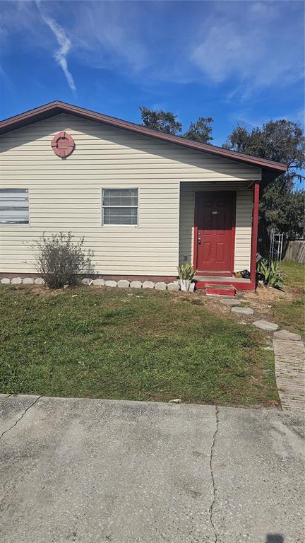 property at 603 Hennessee St