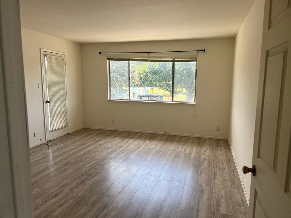 891 Leigh Ave, Unit 4 in San Jose, CA - Building Photo