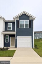 229 Caterpillar Dr in Luray, VA - Building Photo