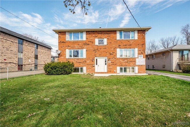 property at 185 Mead St