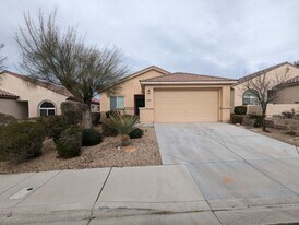 2782 Lochleven Way in Henderson, NV - Building Photo
