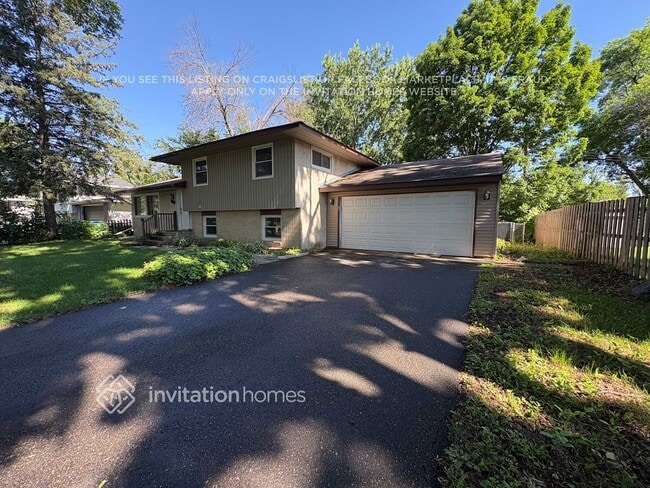 property at 2241 Randy Ave