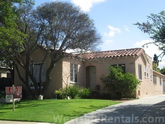 4120 Charles Ave, Unit 4120 in Culver City, CA - Building Photo