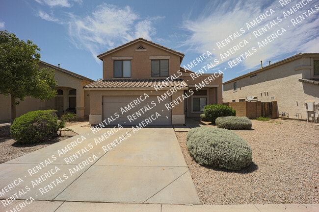 3218 N 127th Ln in Avondale, AZ - Building Photo - Building Photo