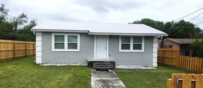 property at 8429 Citrus Way