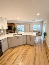 8590 NW 3rd Ln in Miami, FL - Building Photo - Building Photo