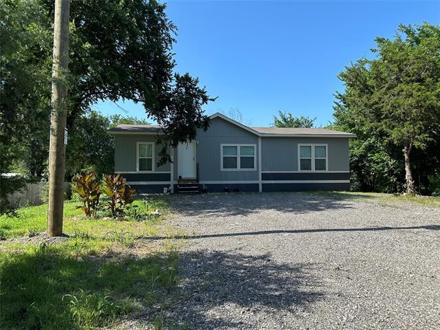 property at 3609 Shady Ln