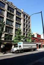 Vision Lofts Condo in New York, NY - Building Photo - Building Photo