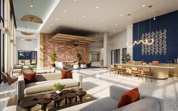 Azur in Phoenix, AZ - Building Photo - Building Photo