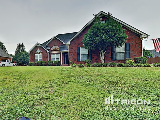 228 Forsyth St in Murfreesboro, TN - Building Photo - Building Photo