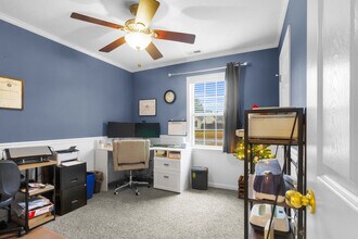 158 Oakley Dr in New Bern, NC - Building Photo - Building Photo