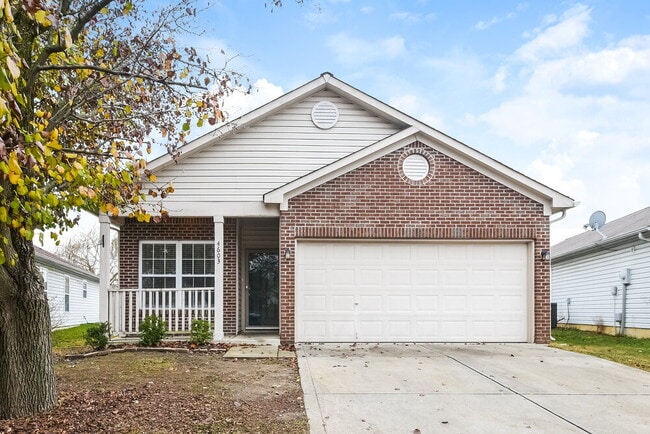 property at 4603 Whitham Ln