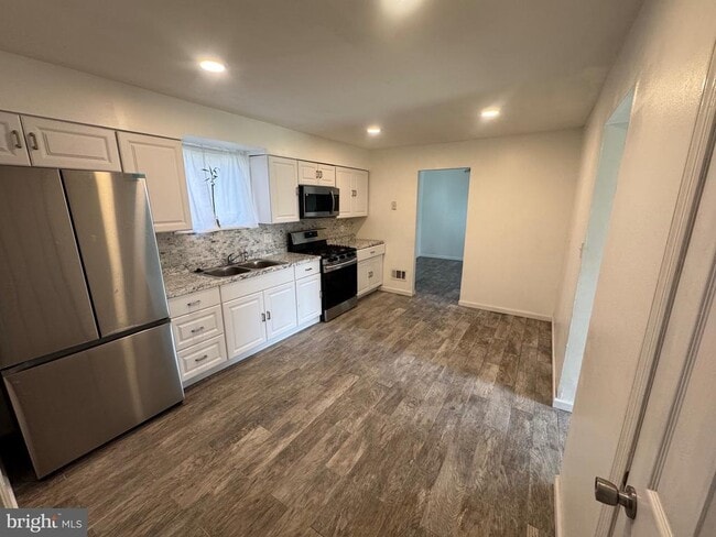 176 Chapel Dr in Camden, DE - Building Photo - Building Photo