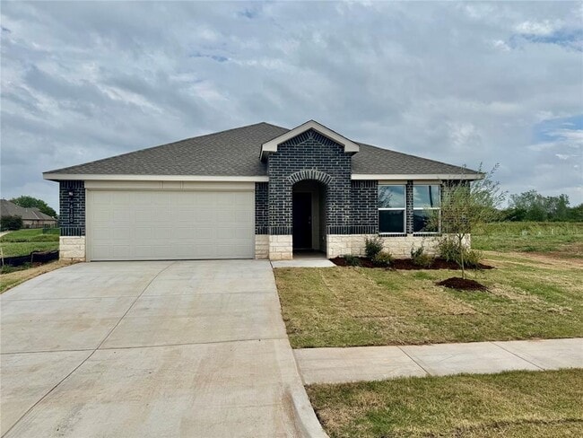 6100 Blackwood Blvd in Oklahoma City, OK - Building Photo - Building Photo