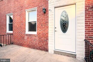 51 Briarwood Rd in Catonsville, MD - Building Photo