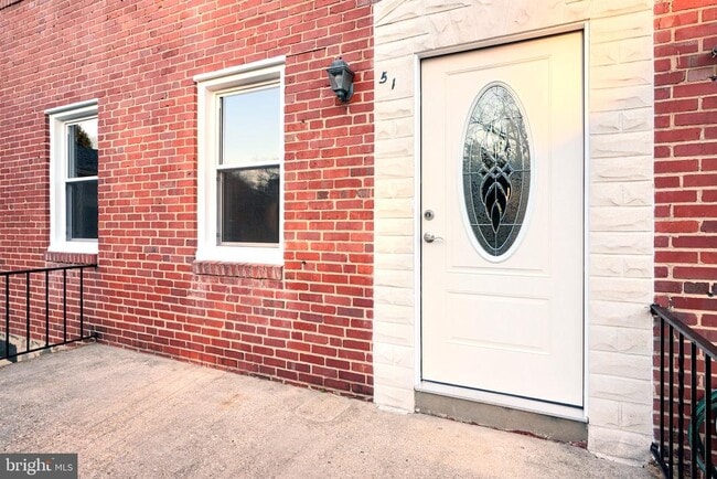 property at 51 Briarwood Rd