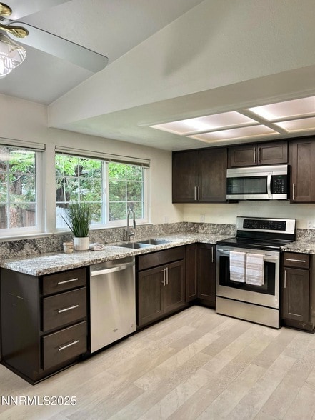 property at 1965 Woodtrail Dr