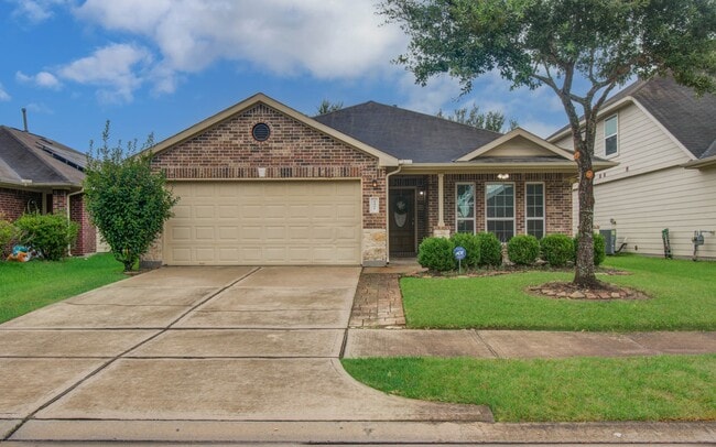 property at 3431 Lilac Ranch Dr