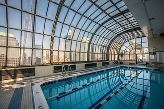 200 Rector Pl in New York, NY - Building Photo - Building Photo