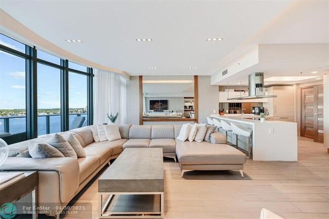 property at 17301 Biscayne Blvd