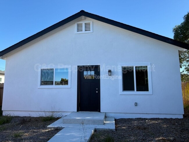 478 Crivello Rd in Marina, CA - Building Photo - Building Photo