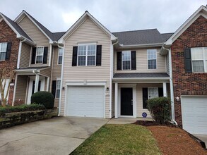 1168 Academic Dr in Winston-Salem, NC - Building Photo - Building Photo