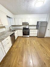 2785 Greenbower Ct in College Park, GA - Foto de edificio - Building Photo