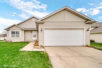 1218 W 85th Ave in Merrillville, IN - Building Photo - Building Photo