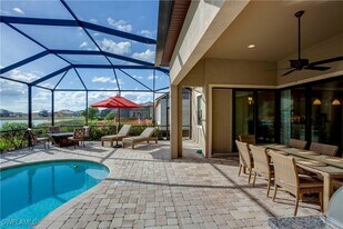 14020 Hawks Eye Ct in Estero, FL - Building Photo