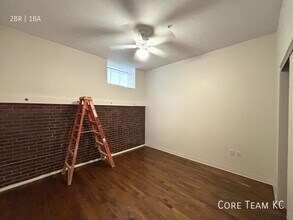 1810 Madison Ave in Kansas City, MO - Foto de edificio - Building Photo